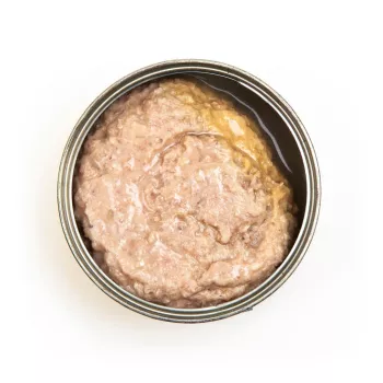 3COTY pollo - cibo umido per gatti - 80g