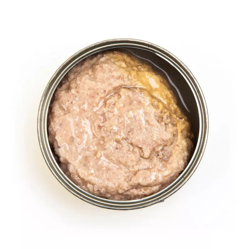 3COTY pollo - cibo umido per gatti - 80g