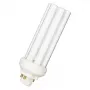Osram DULUX T/E lampada a risparmio energetico 26W/830 Plus GX24Q