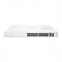 HPE Networking Instant On 1960 24G 2XF switch Europe (JL806A#ABB) - (successore dello switch HPE 1950 24G 2SFP+ 2XGT (JG960A#ABB))