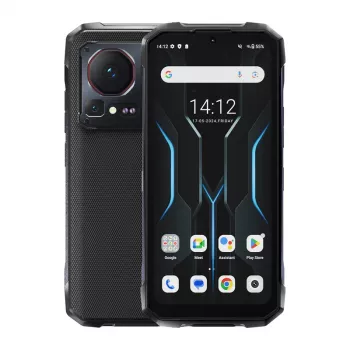 Smartphone HOTWAV Cyber 16 Pro (nero) — HOTWAV Cyber 16 Pro nero