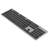 Set tastiera e mouse ASUS W5000 wireless 2,4 GHz layout russo