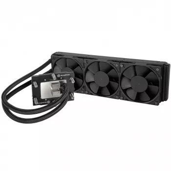 SilverStone SST-XE360-SP5 raffreddamento a liquido completo per LGA 6096 - 360 mm