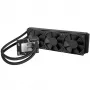 SilverStone SST-XE360-SP5 raffreddamento a liquido completo per LGA 6096 - 360 mm