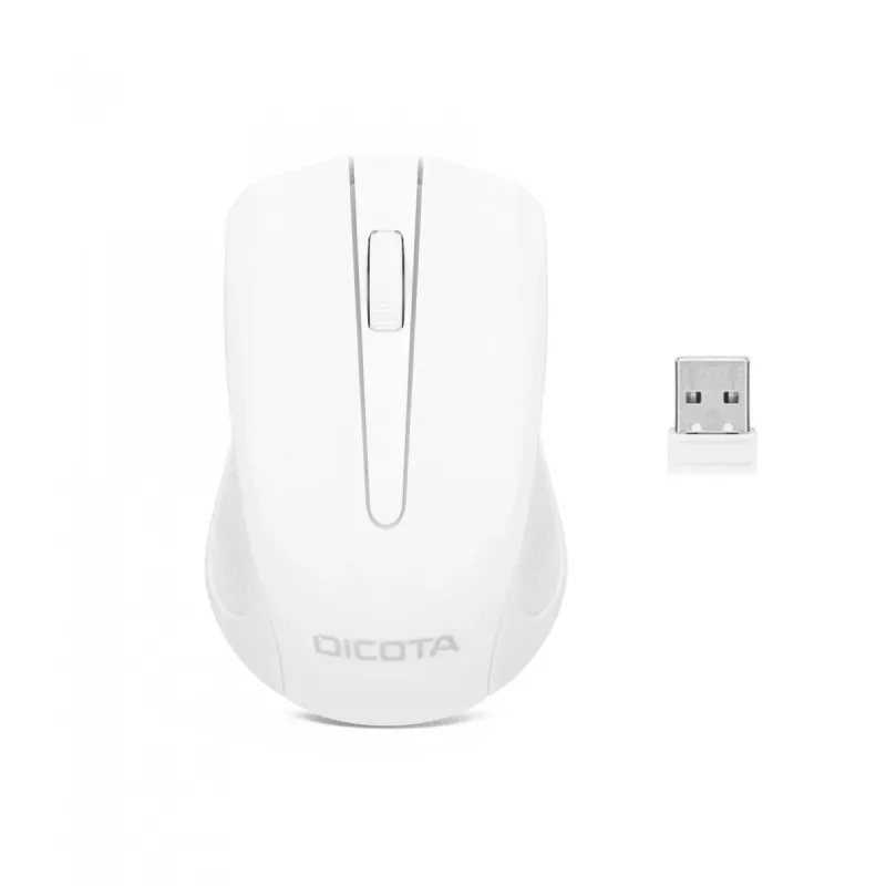 Mouse DICOTA D31659W RF Wireless USB Type-C