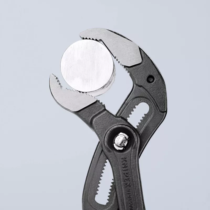 Pinza a scorrimento Knipex Cobra XL