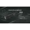 Nitecore EDC25 torcia, serie EDC, 3000 lm, USB-C