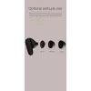 Cuffie in-ear Orsen T3 Bluetooth