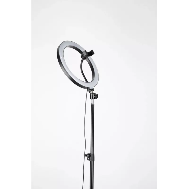 Treppiede Havit ST7012 Pro con anello luminoso
