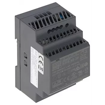 Hikvision DS-KAW60-2N accessorio per telecamera di sicurezza alimentazione