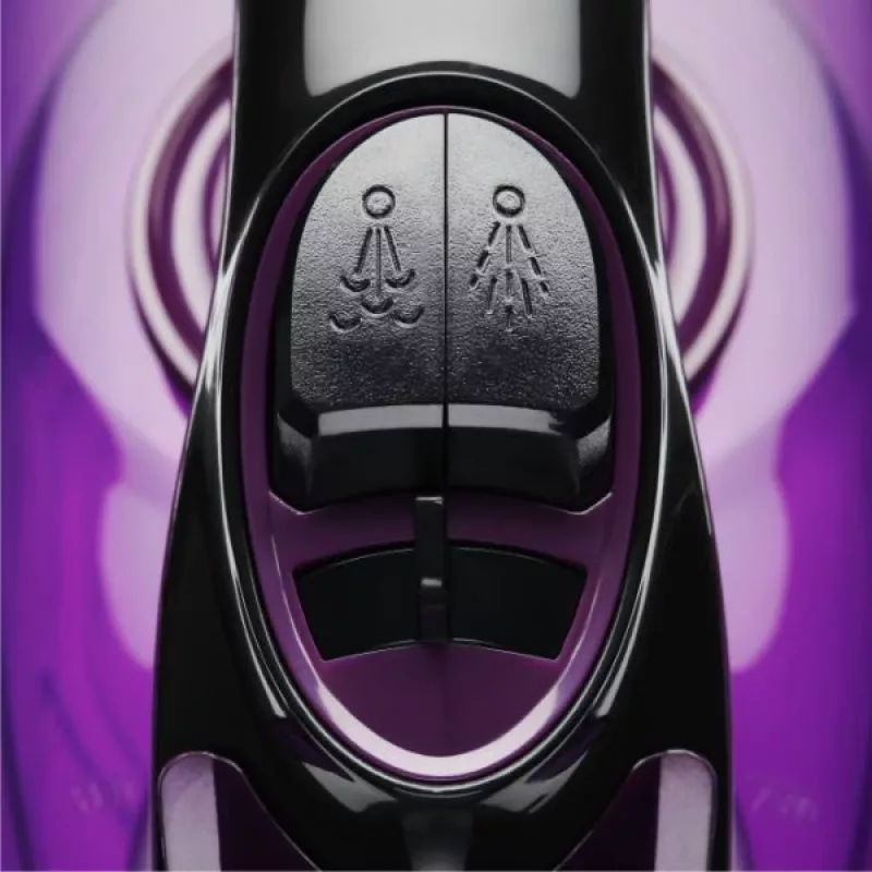 Ferro da stiro Zelmer ZIR1515 viola 80104792P ZELMER