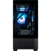 FTW RTX 5070, PC da gaming nero, Windows 11 Home