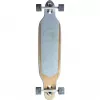 Longboard RAM Solitary Blanc de blanc — longboard RAM, finitura bianco/grigio