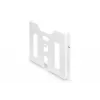 Supporto per schema elettrico Digitus DN-97679 grigio plastica 263x30x233mm