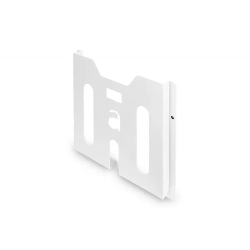 Supporto per schema elettrico Digitus DN-97679 grigio plastica 263x30x233mm