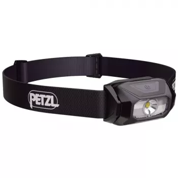 Torcia frontale Petzl TIKKINA 300 lm nera