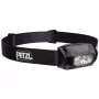 Torcia frontale Petzl TIKKINA 300 lm nera