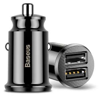 Caricabatterie Outdoor Baseus CCALL-ML01
