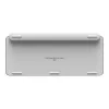 Tastiera wireless Logitech MX Keys Mini For Mac