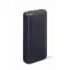 Gembird PB20-02 powerbank litio-polimero (LiPo) 20000 mAh nero