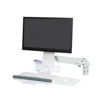 Supporto a parete Ergotron StyleView 61 cm (24 inch)