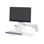 Supporto a parete Ergotron StyleView 61 cm (24