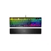 Steelseries APEX 7 Gaming USB QWERTY US English nero