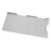 EK-Quantum Vector² FTW3 RTX 3080/90 backplate, nichel