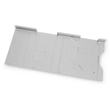 Dissipatore a liquido EK Water Blocks nichel argento