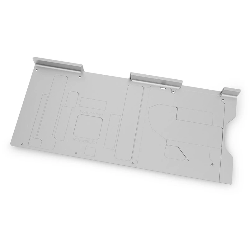 EK-Quantum Vector² FTW3 RTX 3080/90 backplate, nichel