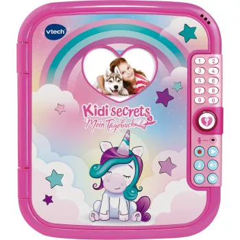 Kidisecrets - Il mio diario