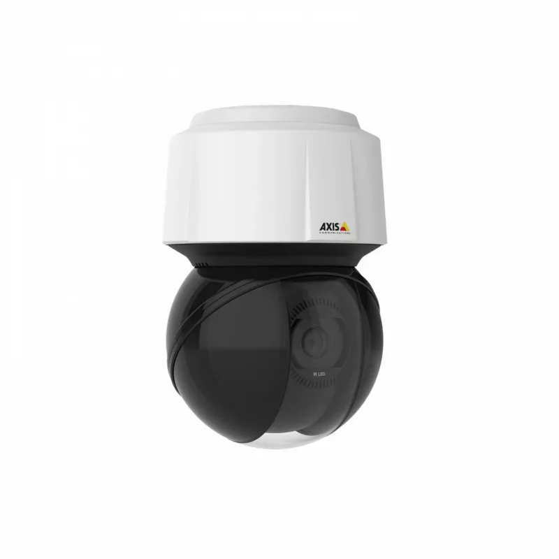 Axis Telecamera dome PTZ di rete Q6135-LE 50HZ HDTV 1080p senza midspan