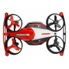 Amewi DRE Drone Formul A Track Race+ pista da corsa rosso (25359)