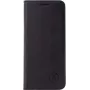 Custodia protettiva BookCase per Apple iPhone 17 di jt berlin — vera pelle nera