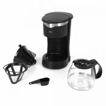 Caffettiera a filtro JATA 8 tazze JECA1287
