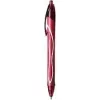 Penna gel BIC Gelocity QUICK DRY rosso, 1 pz. 494671