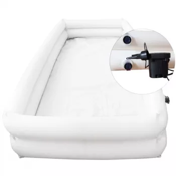 ANTAR AT51049 vasca da letto pneumatica