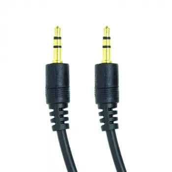Cavo audio 3,5 mm, 1,5 m