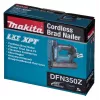 Makita DFN350Z chiodatrice/sparachiodi