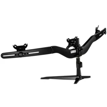 Supporto da scrivania Silverstone ARM31BS 61 cm (24