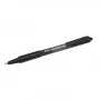Penna a sfera BIC SOFTFEEL CLIC 1,0 mm, nero, 1 pz. 914360