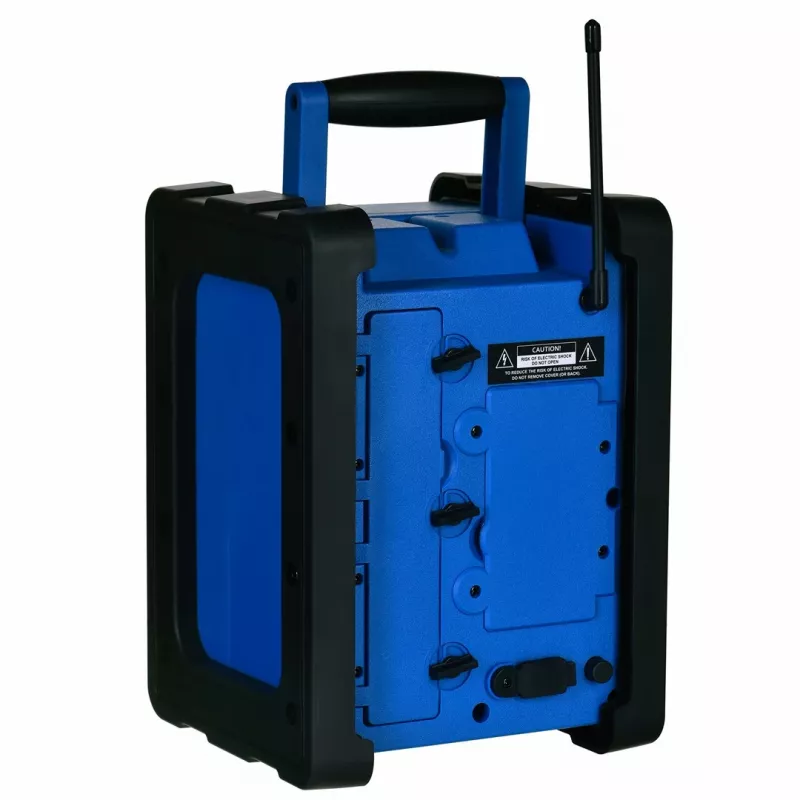 Blaupunkt PP30BT - radio portatile