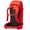 Zaino da escursionismo Gregory Targhee S/M 45 l rosso