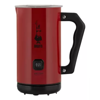 Montapanna/scaldapanna automatico Bialetti MKF02 rosso