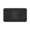 Powerbank/avviatore Baseus Pro+ avviamento auto, 12000mAh, 1200A, USB (Nero)