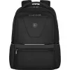 Wenger XE Resist zaino per laptop con scomparto per tablet, 16 pollici, nero