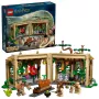 LEGO HARRY POTTER 76445 Castello di Hogwarts – Aula di erbologia