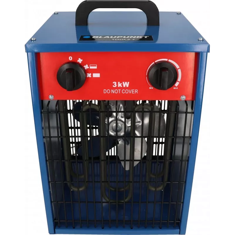 Termoventilatore elettrico Blaupunkt EH9010