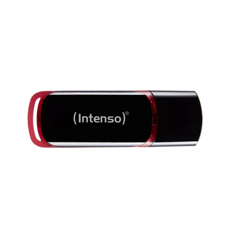 Chiavetta USB Intenso 16 GB USB Type-A 2.0 Nero Rosso