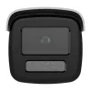 Telecamera di sorveglianza IP Hikvision Pro Series DS-2CD2T86G2H-4I 4 mm